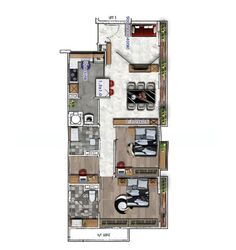 Nathan Place (D10), Condominium #520647881